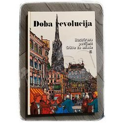 Ilustrirana povijest Crkve za mlade: Doba revolucija 