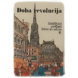 Ilustrirana povijest Crkve za mlade: Doba revolucija 