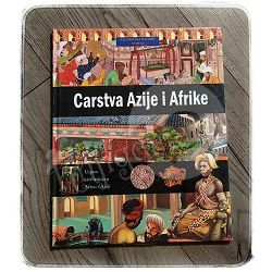 ILUSTRIRANA POVIJEST SVIJETA 14: Carstva Azije i Afrike