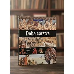 Ilustrirana povijest svijeta 18: Doba carstva: Ekspanzija europske kolonijalne sile Anne McRae