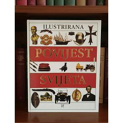 ILUSTRIRANA POVIJEST SVIJETA