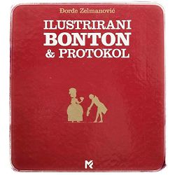 Ilustrirani bonton & protokol Đorđe Zelmanović