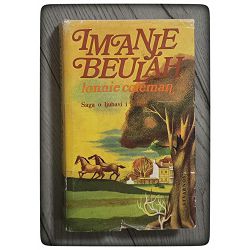 Imanje Beulah (Saga o ljubavi i zemlji) 2 dio Lonnie Coleman