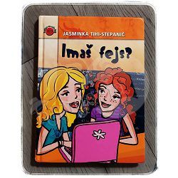 Imaš fejs? Jasminka Tihi-Stepanić