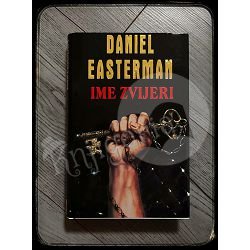 IME ZVIJERI Daniel Easterman 