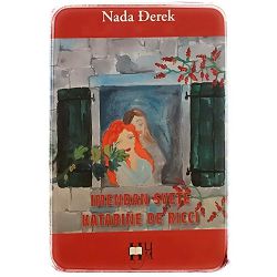 Imendan svete Katarine Ricci Nada Derek