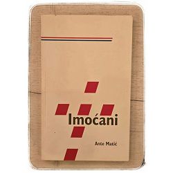 Imoćani Ante Matić