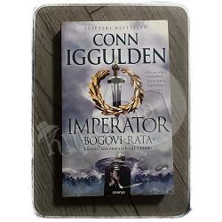 IMPERATOR - BOGOVI RATA Conn Iggulden 