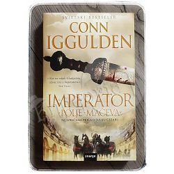 Imperator: Polje mačeva Conn Iggulden BR.125