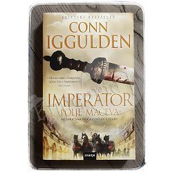 Imperator: Polje mačeva Conn Iggulden