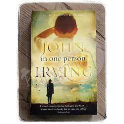 IN ONE PERSON John Irving 