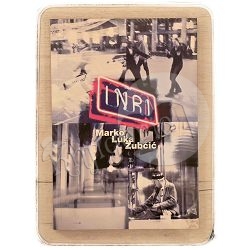 IN RI Marko-Luka Zubčić / otpis