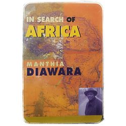 In Search of Africa Manthia Diawara