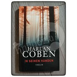 In seinen Händen Harlan Coben