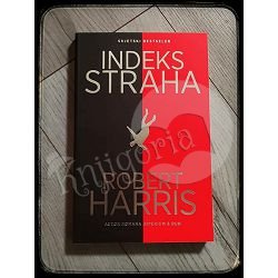 INDEKS STRAHA Robert Harris