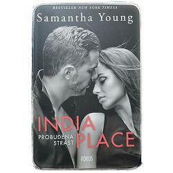 India place Samantha Young