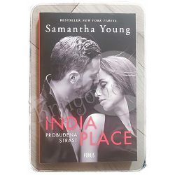 India place Samantha Young