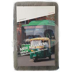 Indija: temeljne postavke vanjske politike Amir Muharemi