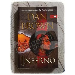 Inferno Dan Brown