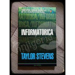 Informatorica Taylor Stevens