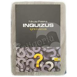 Inquizus: igra kvizova Nikola Paleka