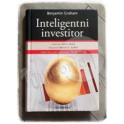 Inteligentni investitor Benjamin Graham
