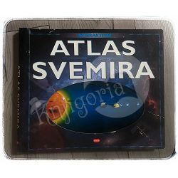 Interaktivni Atlas svemira Robin Scagell