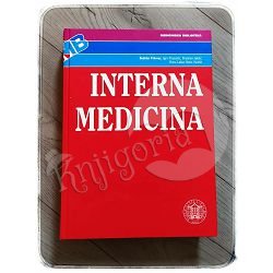 INTERNA MEDICINA Božidar Vrhovac i suradnici