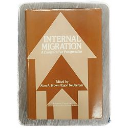 Internal migration Alan A. Brown, Egon Neuberger 