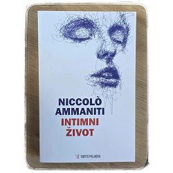 Intimni život Niccolo Ammaniti