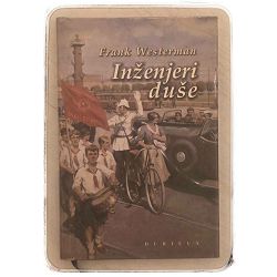 Inženjeri duše Westerman Frank / otpis