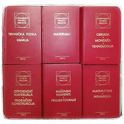 Inženjersko tehnički priručnik 1-6