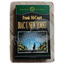 Irac u New Yorku Frank McCourt 