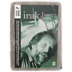 Irak: posuđeni čajnik Slavoj Žižek 