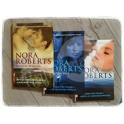 Irska trilogija Nora Roberts