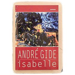 Isabelle André Gide / otpis