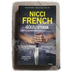 Iščezli utorak Nicci French