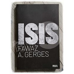ISIS Fawaz Gerges