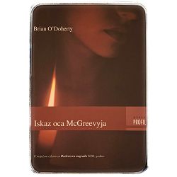 Iskaz oca McGreevyja Brian O'Doherty