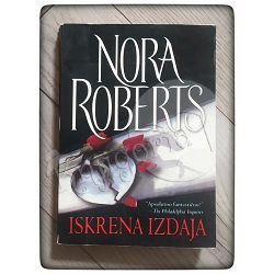 Iskrena izdaja Nora Roberts 