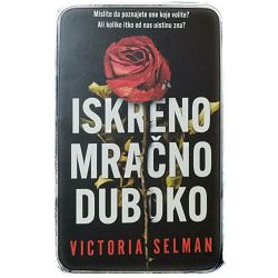 Iskreno, mračno, duboko Victoria Selman