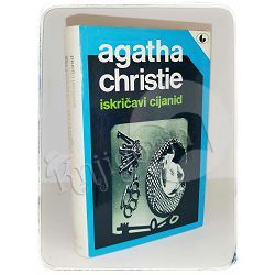 Iskričavi cijanid Agatha Christie