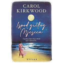 Ispod grčkog Mjeseca Carol Kirkwood