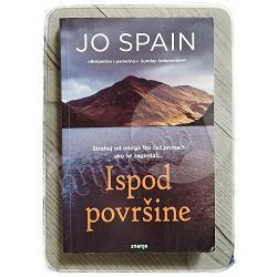 Ispod površine Jo Spain