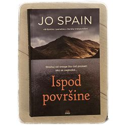 Ispod površine Jo Spain / T.U.