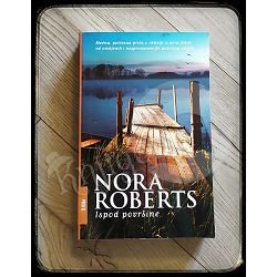 ISPOD POVRŠINE Nora Roberts