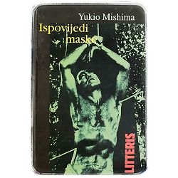 Ispovijedi maske Yukio Mishima 