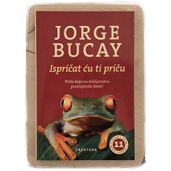 Ispričat ću ti priču Jorge Bucay