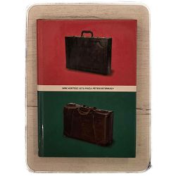 Ista priča Imre Kertész, Péter Esterházy