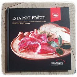 Istarski pršut: monografija